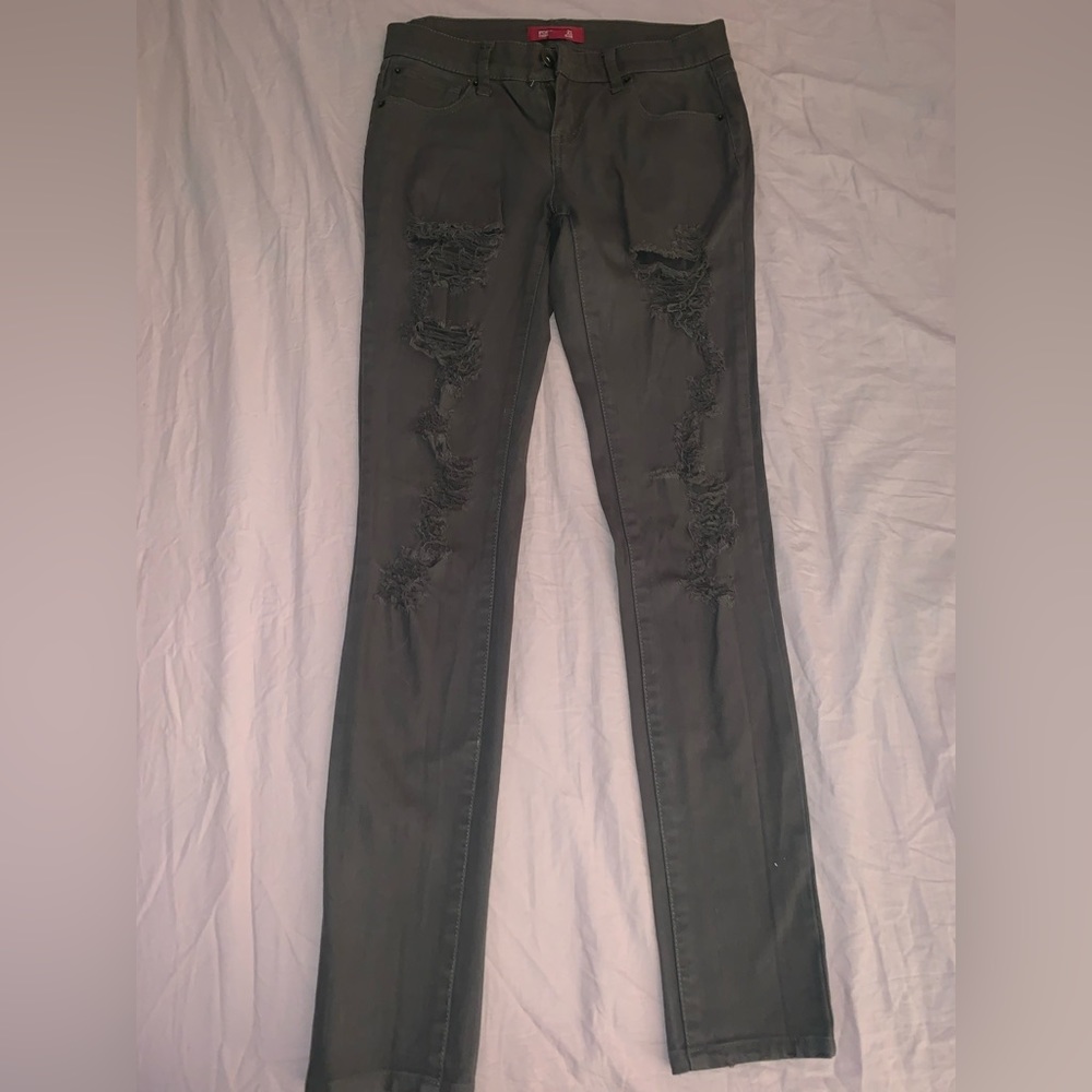 Forever 21 Jeans